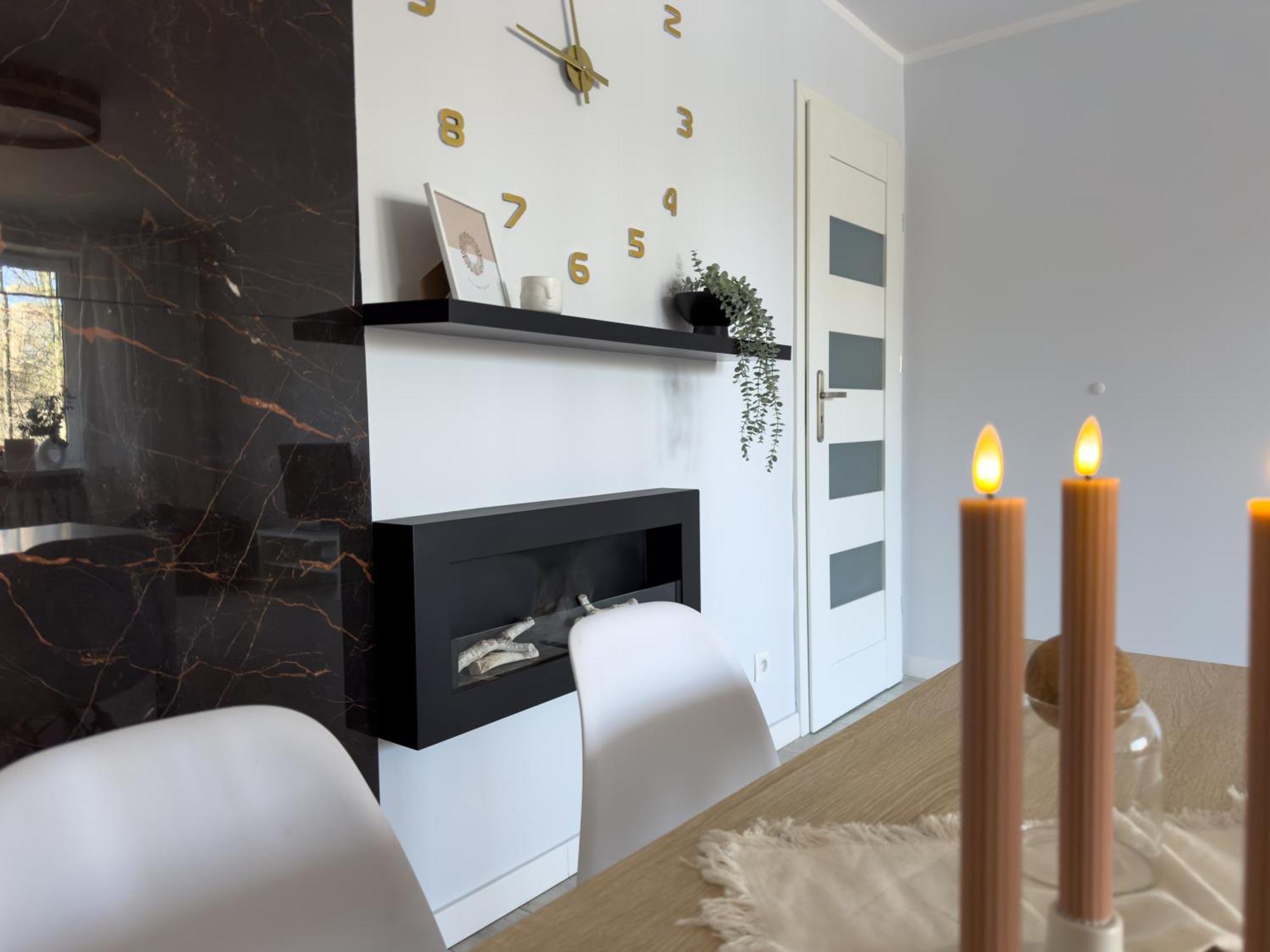 Apartament Nieopodal Centrum Nauki Cogiteon Krakau Exterior foto