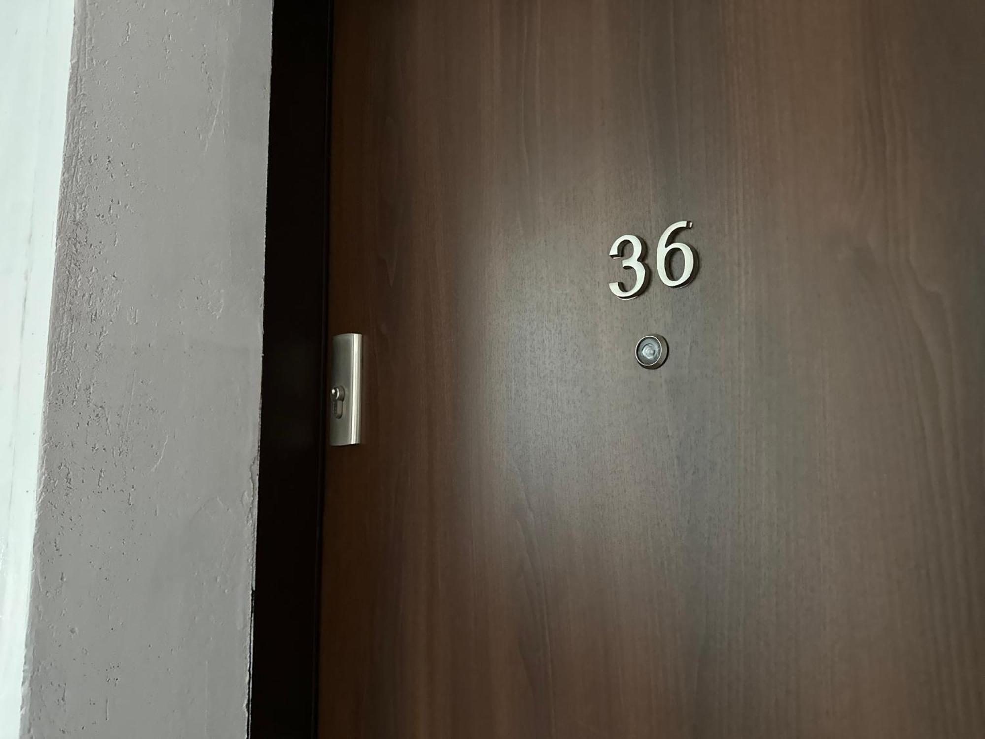Apartament Nieopodal Centrum Nauki Cogiteon Krakau Exterior foto
