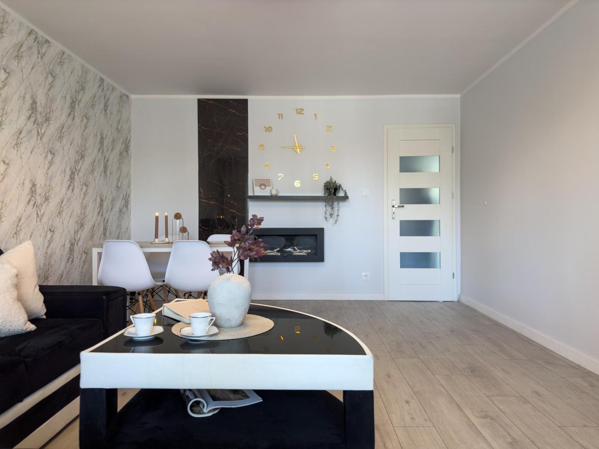 Apartament Nieopodal Centrum Nauki Cogiteon Krakau Exterior foto