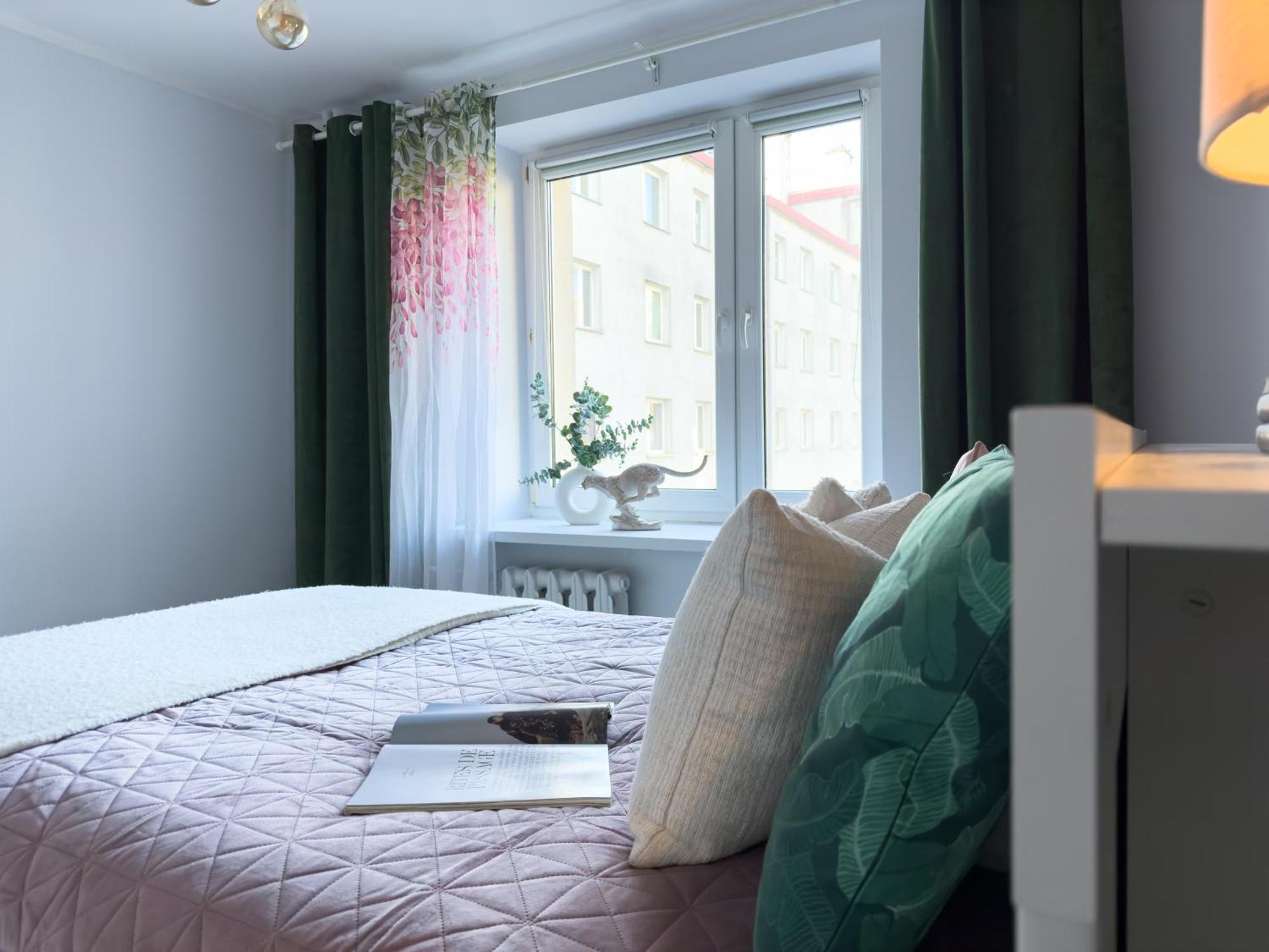 Apartament Nieopodal Centrum Nauki Cogiteon Krakau Exterior foto