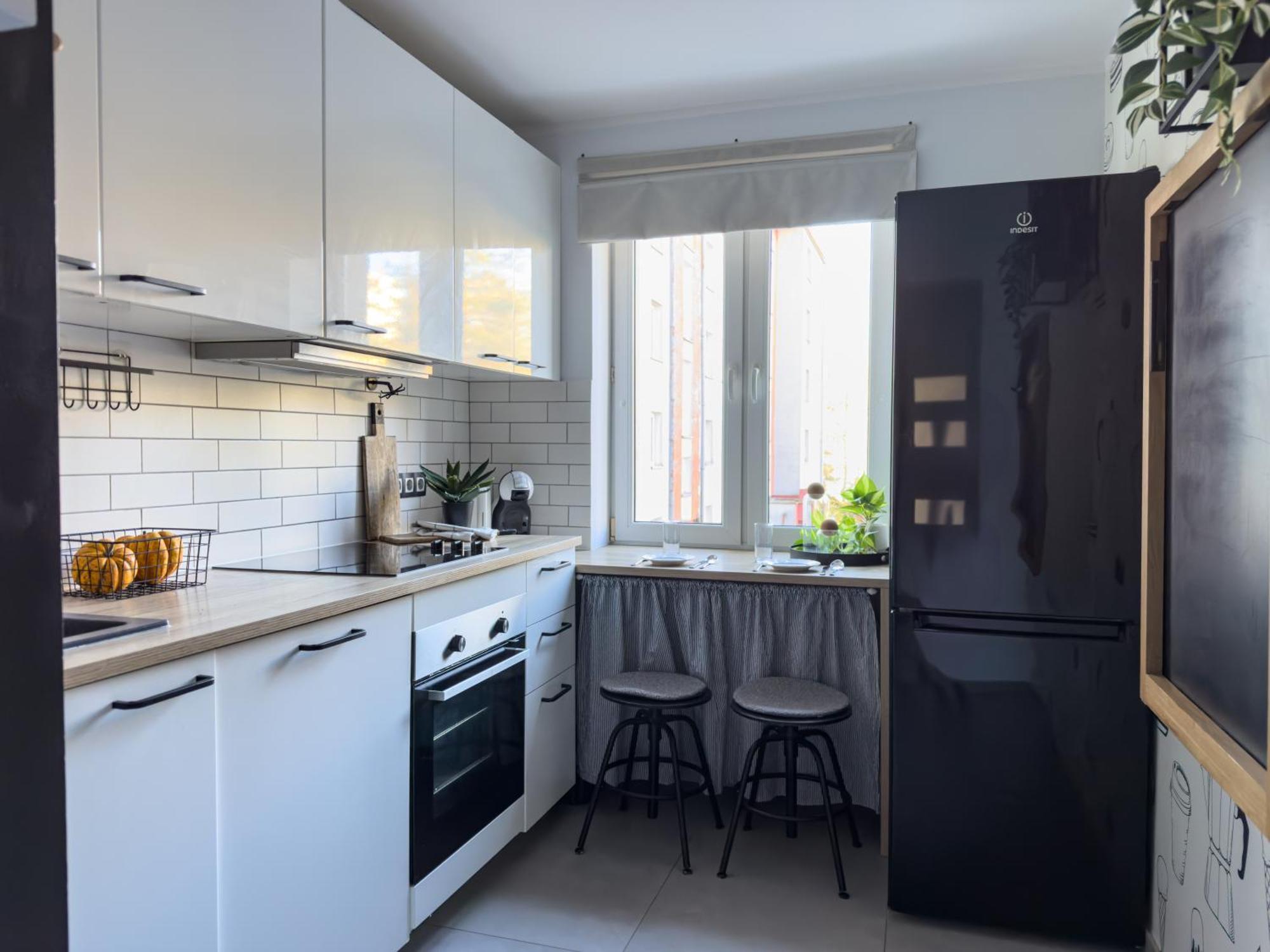 Apartament Nieopodal Centrum Nauki Cogiteon Krakau Exterior foto